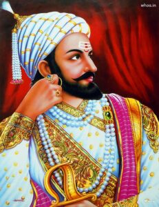 Maratha Shivaji